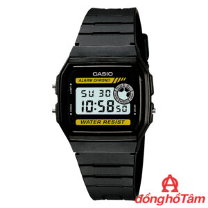 CASIO NAM F-94WA-9DG (33mm)